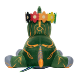 Kaithe Plushie