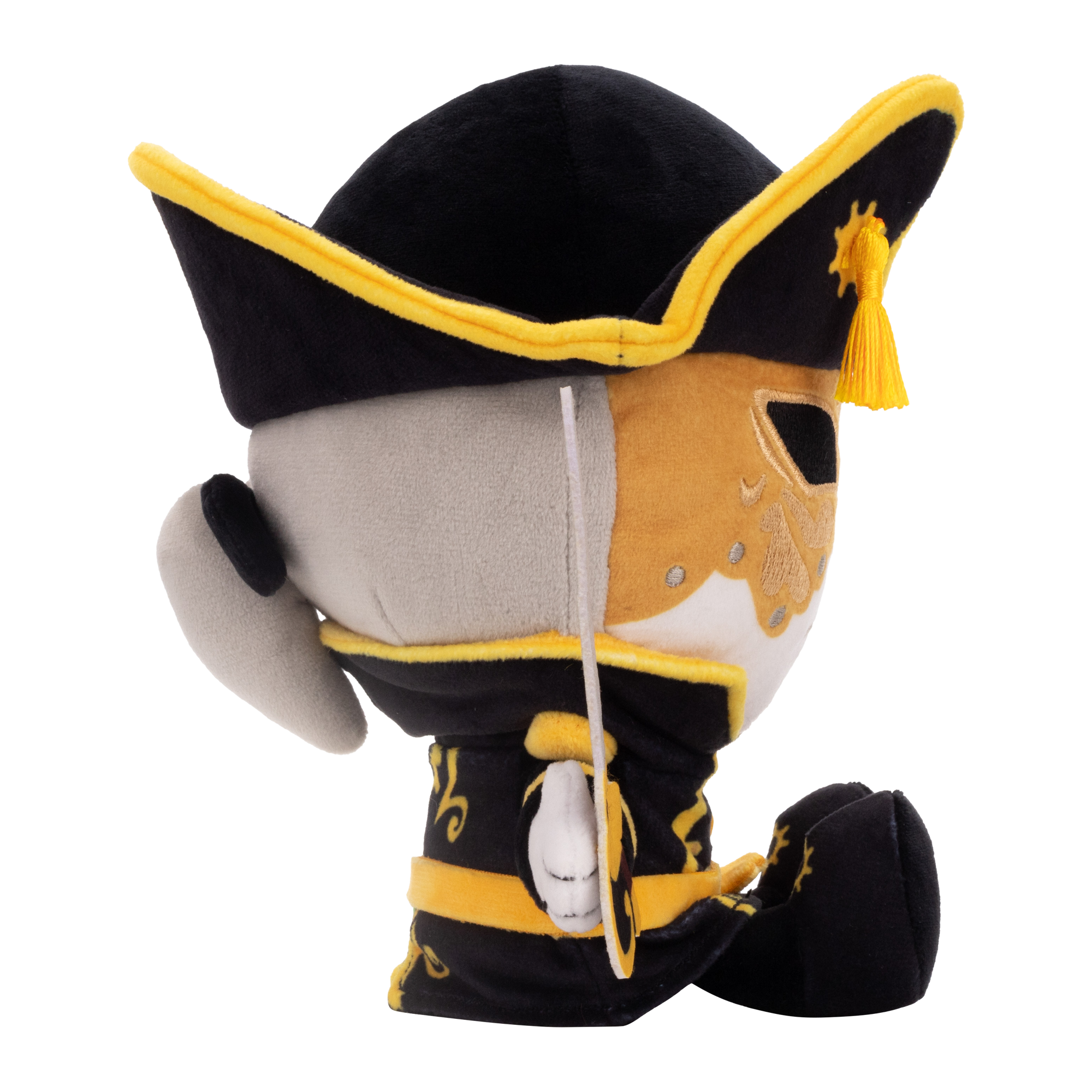 Kane Plushie