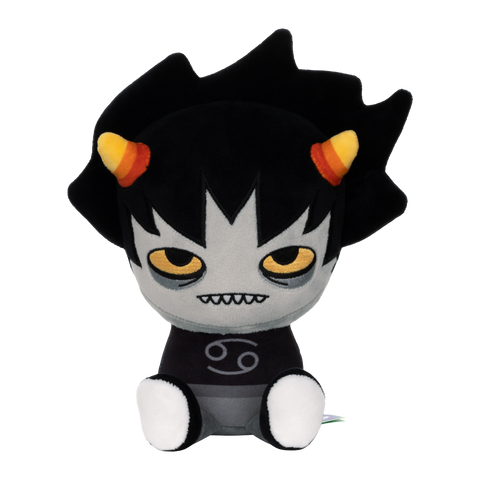 Karkat 2.0 Plushie