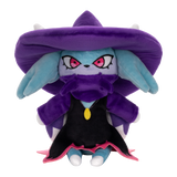 Katress Plush
