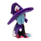 Katress Plush