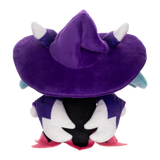 Katress Plush