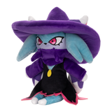 Katress Plush