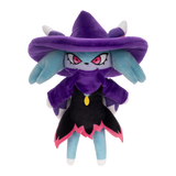 Katress Plush