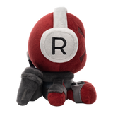 Killdroid Plush