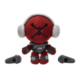 Killdroid Plush