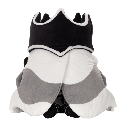 King Plushie