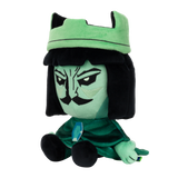 King of Nothing Plushie