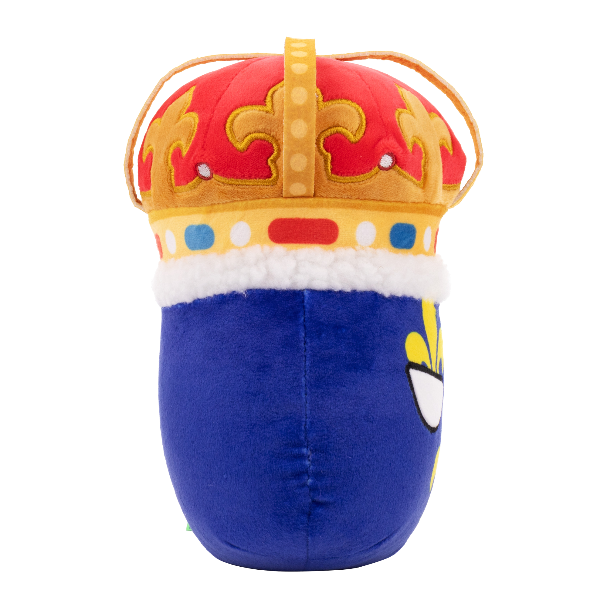 Kingdom of France Plushie