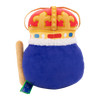 Kingdom of France Plushie