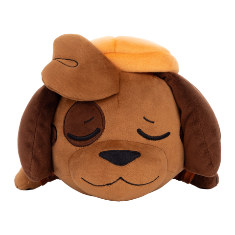 Kip Plushie