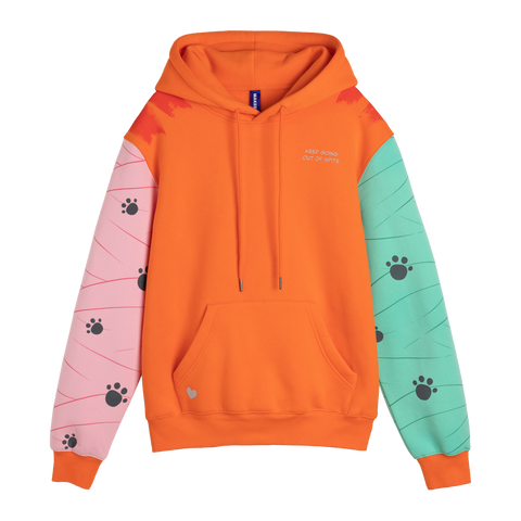 My Bonkers Don't Match