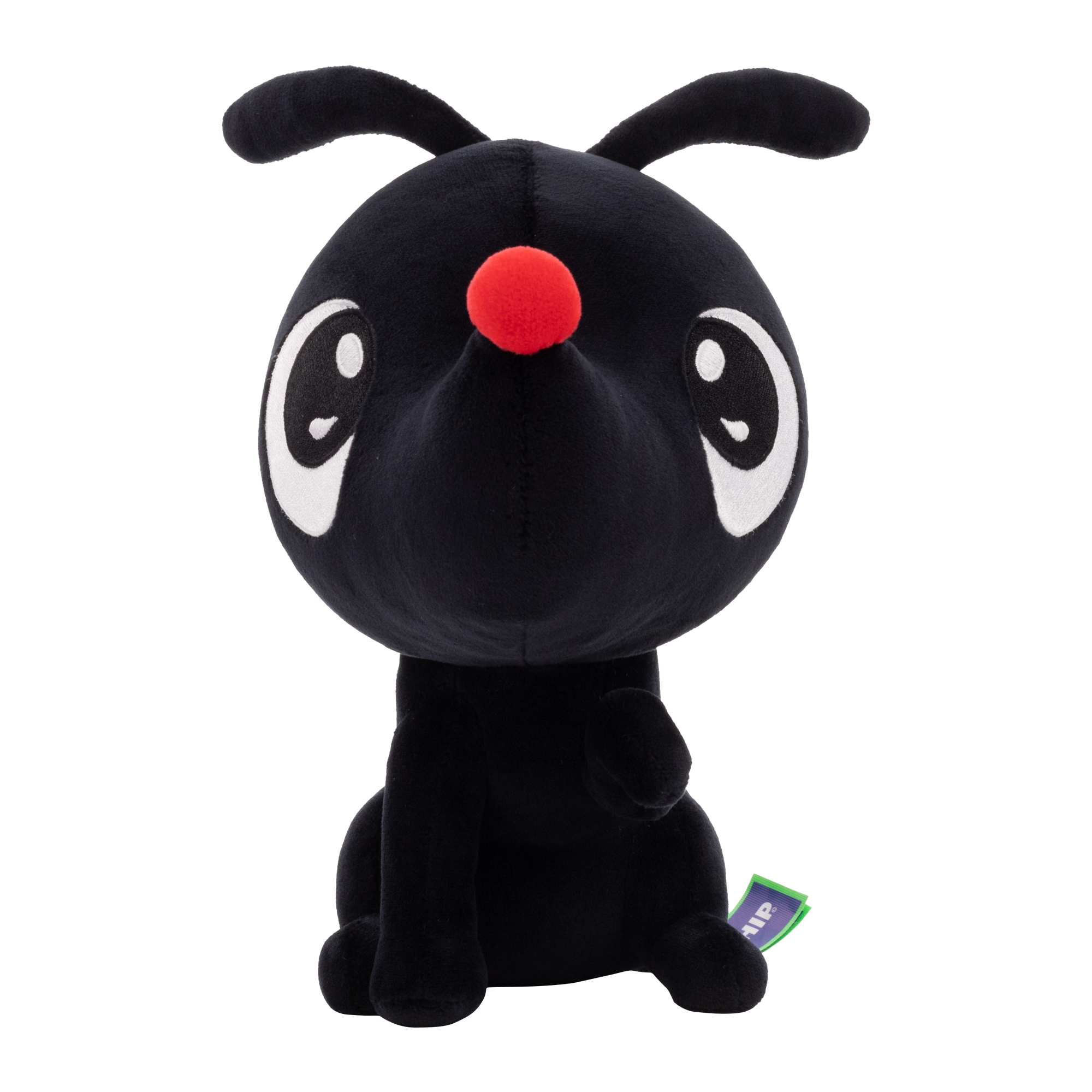 Koira Plushie