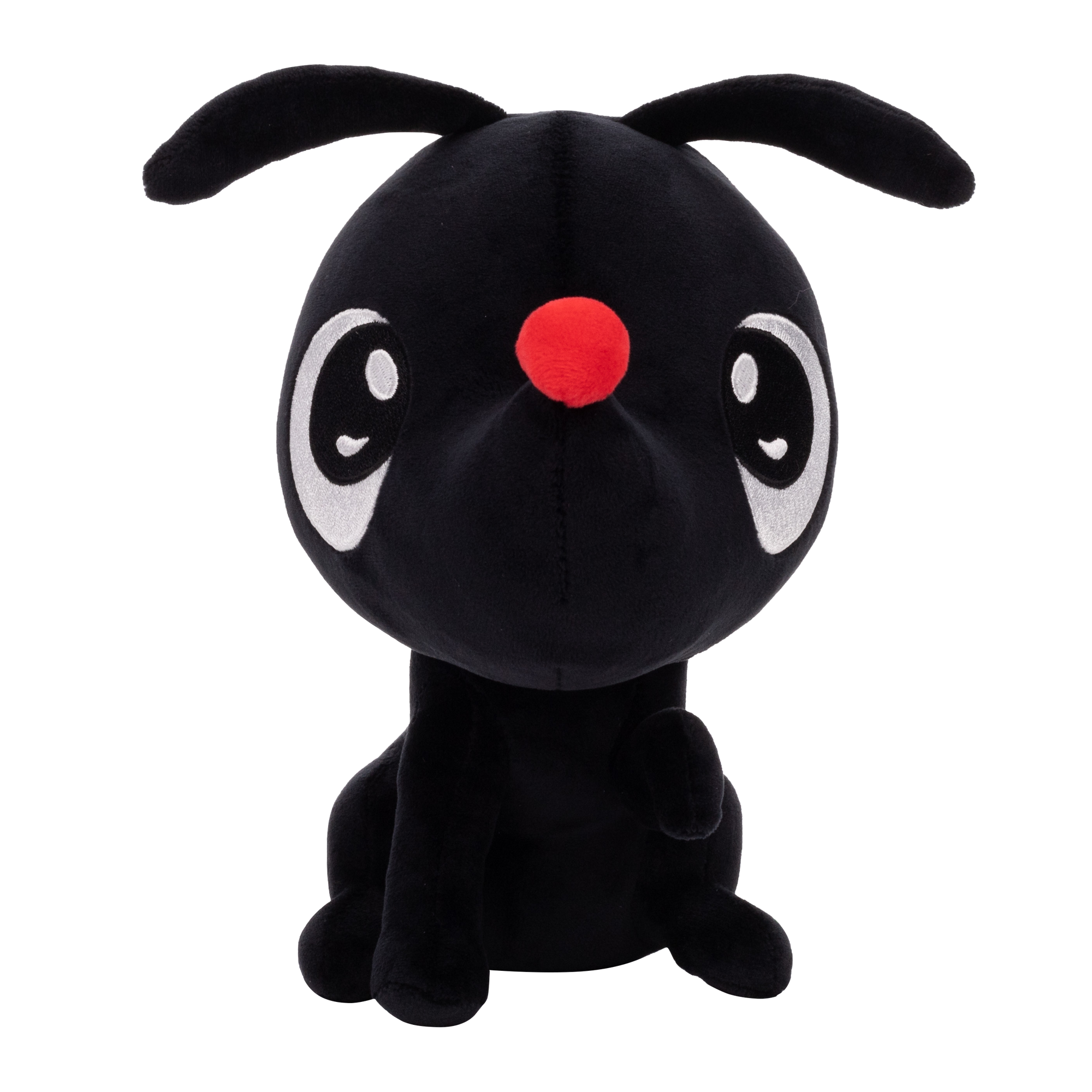 Koira Plushie