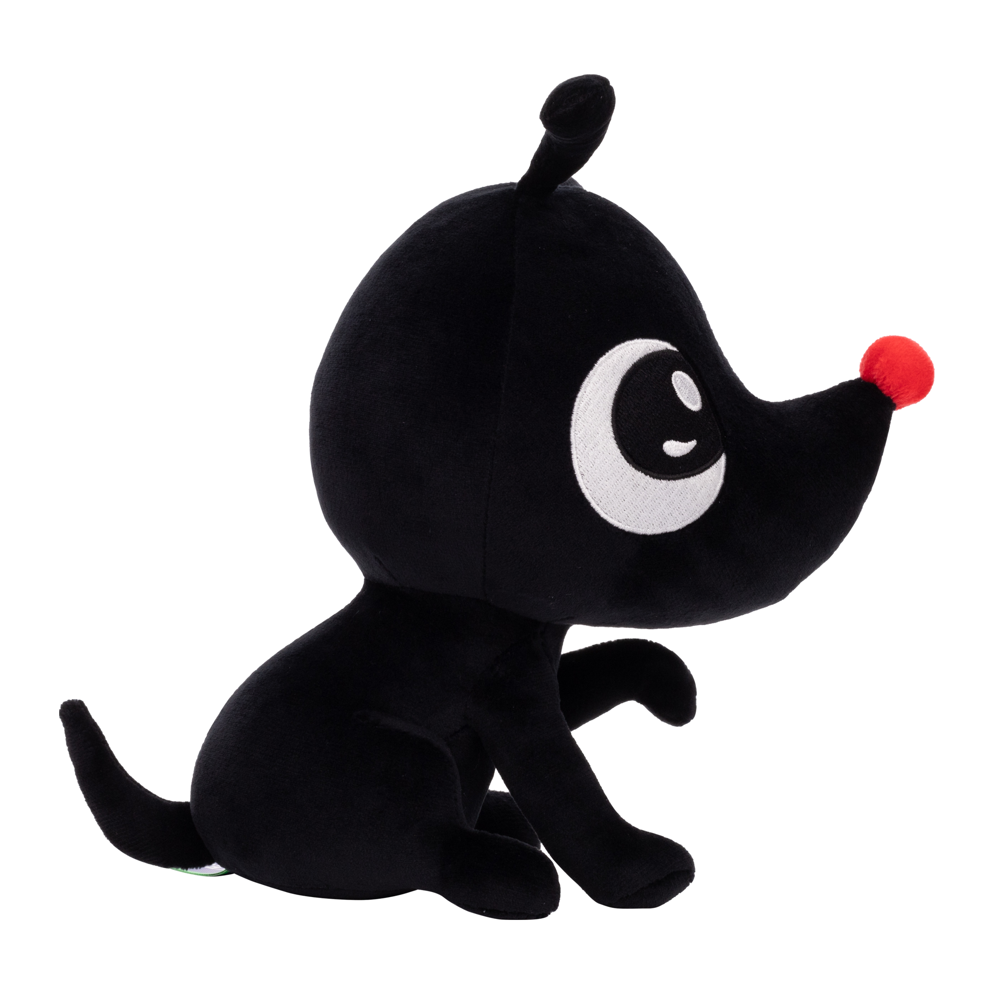 Koira Plushie
