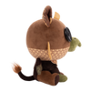 Koko the Gryphon Plushie: Patchwork Edition