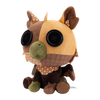 Koko the Gryphon Plushie: Patchwork Edition