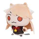 Puppy Trainer Yawn Plushie  by Makeship.