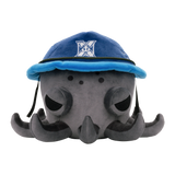 Kraken Plush