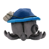 Kraken Plush