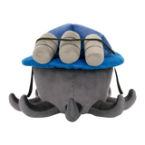 Kraken Plush