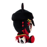 Kuro Plushie v2
