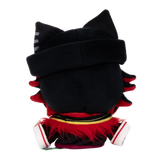 Kuro Plushie v2