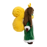 Neopets Hannah Plushie  by Makeship.