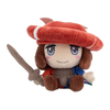 Landsknecht-chan Plushie