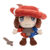 Landsknecht-chan Plushie