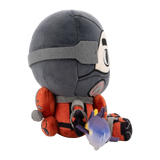 LOCKDOWN Protocol Employee Plushie