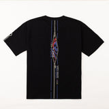 A Date with Death Casper T-Shirt  by Makeship.