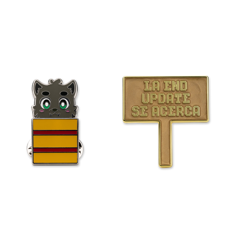 La End Update Se Acerca