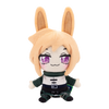 Lady Rabbit Plushie