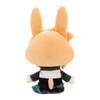 Lady Rabbit Plushie