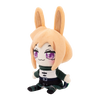 Lady Rabbit Plushie