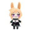 Lady Rabbit Plushie