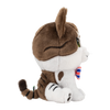 Larry the Cat Plushie