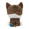 Larry the Cat Plushie