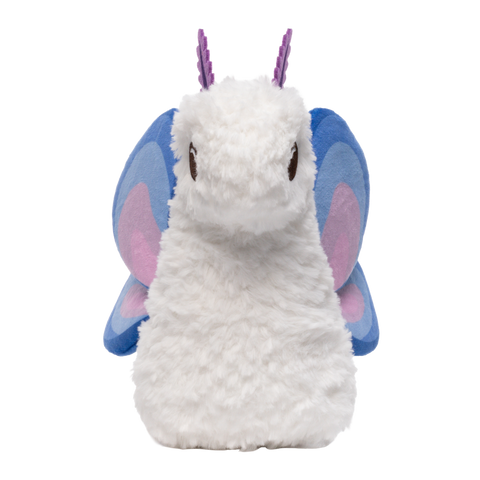 Lavender Alpheep
