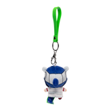 Lea Keychain Plushie