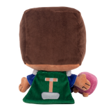 Legundo Plushie