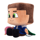 Legundo Plushie