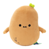 Less Haters More Taters Plushie