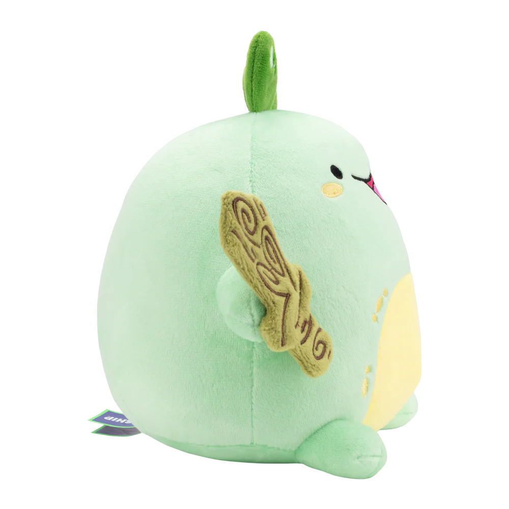 Level 2 Quest Sprout Plushie