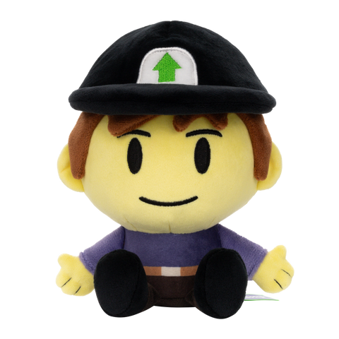 Level UP Plush