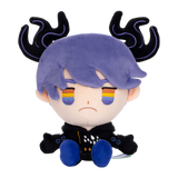 Leviathan V2 Plushie