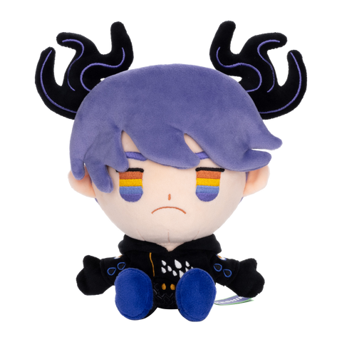 Leviathan V2 Plushie