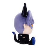 Leviathan V2 Plushie