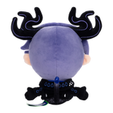 Leviathan V2 Plushie